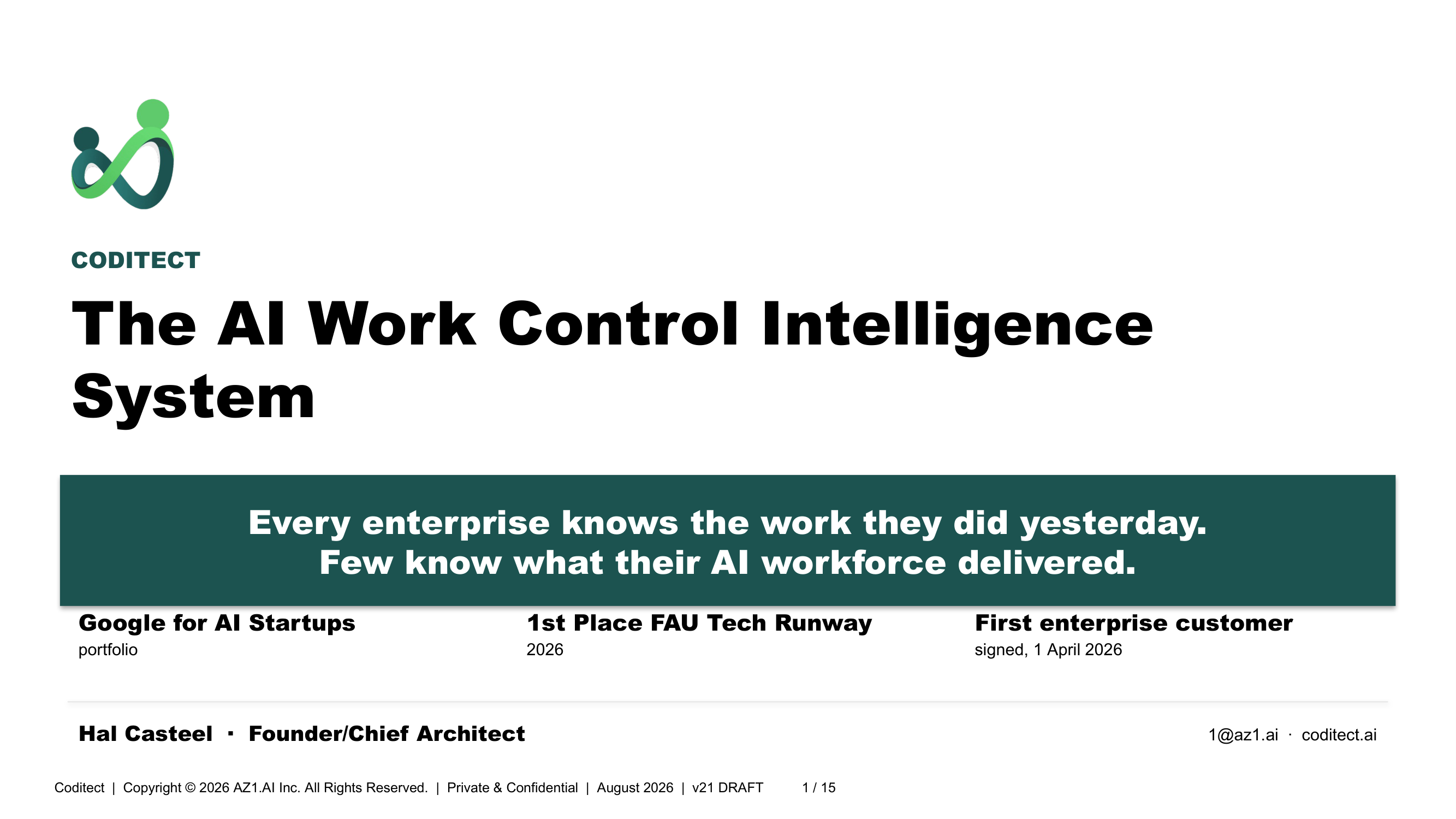 Slide 1